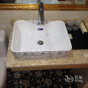 汉中南郑县易居快捷酒店酒店提供图片
