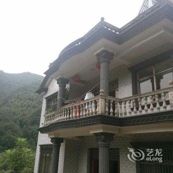 宣城泾县月亮湾天然居酒店提供图片