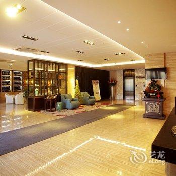 赤峰昊公馆精品酒店酒店提供图片