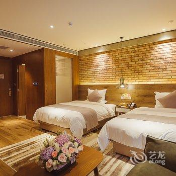 南阳芒果1号华悦酒店酒店提供图片