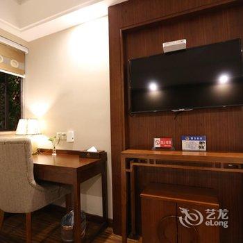 怡莱酒店(苍南江湾路精品店)酒店提供图片