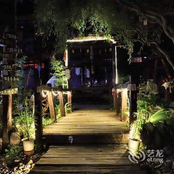 泸沽湖漫步里格客栈酒店提供图片