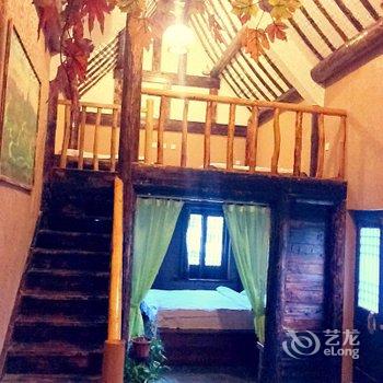 滦县滦州古城和园客栈酒店提供图片