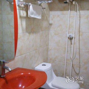 庆阳都豪宾馆酒店提供图片