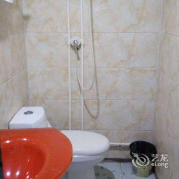 庆阳都豪宾馆酒店提供图片