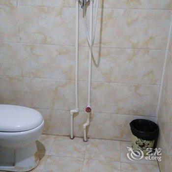 庆阳都豪宾馆酒店提供图片