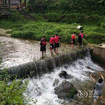 龙胜春雨楼酒店提供图片