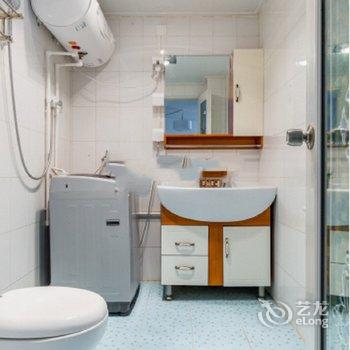 北京设计师岳普通公寓酒店提供图片