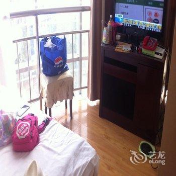 中卫香山宾馆(鼓楼东街店)酒店提供图片