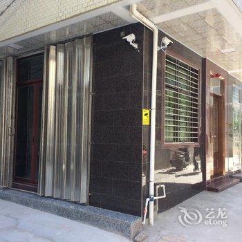 南澳青澳湾信仰客栈