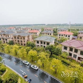 阳江市海陵岛恒大御景湾度假公寓酒店提供图片