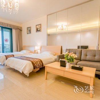 阳江市海陵岛恒大御景湾度假公寓酒店提供图片