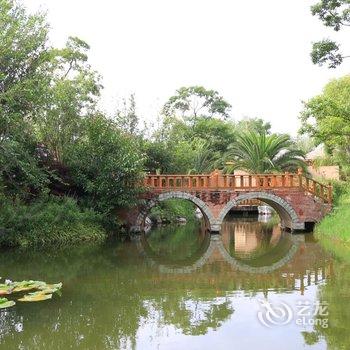 寻甸星河温泉SPA酒店酒店提供图片