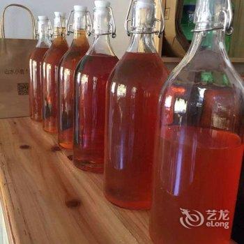 遂昌竹间堂农家乐酒店提供图片