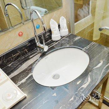 什邡雍和酒店酒店提供图片