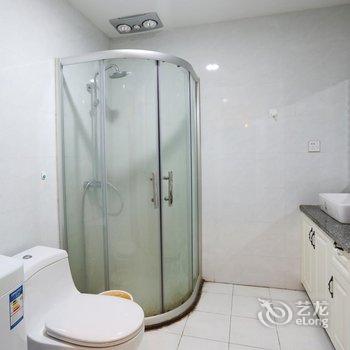 南昌浪漫之旅酒店公寓酒店提供图片