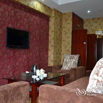 速8酒店(泸州白塔店)酒店提供图片