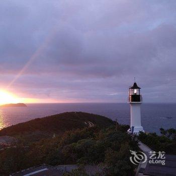 威海阅海山舍独栋别墅(安海路店)酒店提供图片