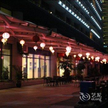 惠东一步海酒店公寓酒店提供图片