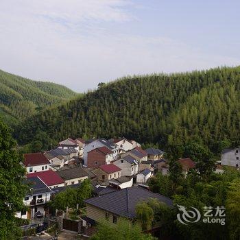 莫干山蜜巢精品民宿酒店提供图片