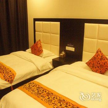 枣庄兰雅堡酒店酒店提供图片