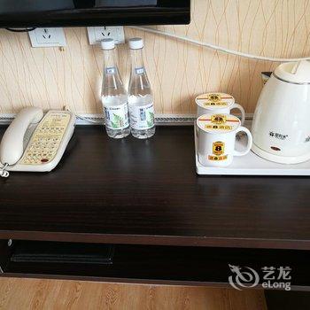 北京速八酒店立汤路店酒店提供图片