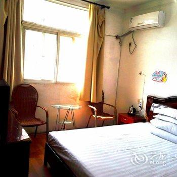 安康虹桥宾馆酒店提供图片