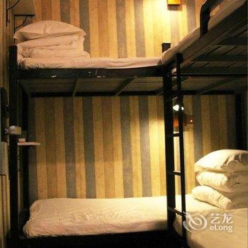 小月的家精品青年旅舍(扬州文昌阁店)酒店提供图片