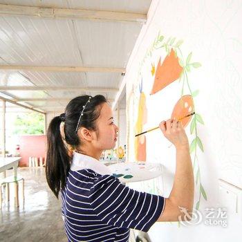 开封巷子青年旅舍酒店提供图片