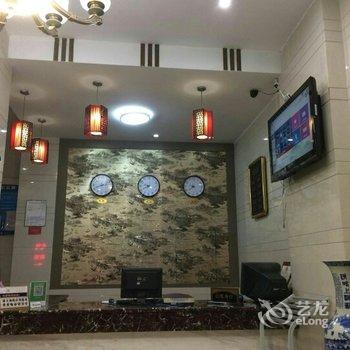 衢州开化景江宾馆酒店提供图片