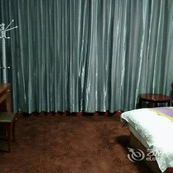 衢州开化景江宾馆酒店提供图片