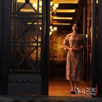杭州塘栖宾馆
