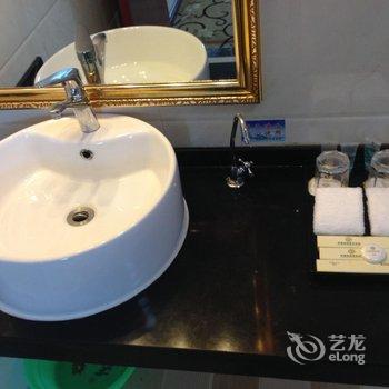 渭源县会川镇官堡明珠商务酒店酒店提供图片