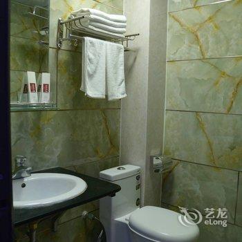 林州博悦快捷宾馆(原如家快捷宾馆)酒店提供图片