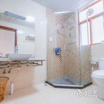 阳江风帆度假公寓酒店提供图片