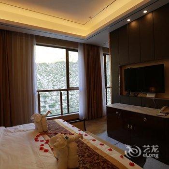 丹巴澜峰大酒店酒店提供图片