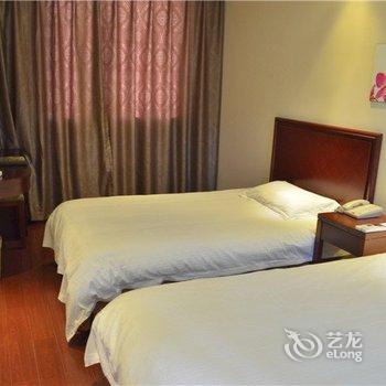 格林豪泰快捷酒店(镇江焦山红豆广场店)酒店提供图片