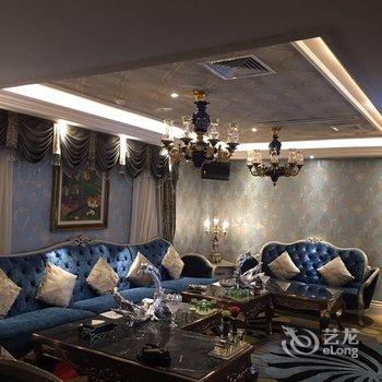 泰安泰山弗尔曼酒店酒店提供图片