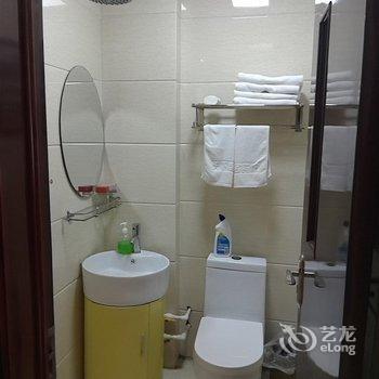 吉林天下客宾馆酒店提供图片