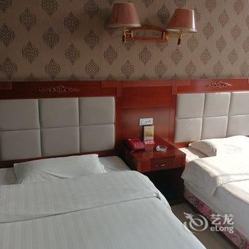 寿阳馨雅宾馆酒店提供图片