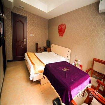 吉林天下客宾馆酒店提供图片