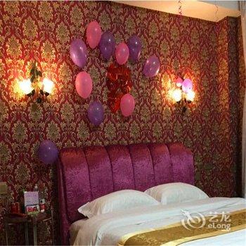 吉林天下客宾馆酒店提供图片