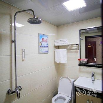 吉林天下客宾馆酒店提供图片