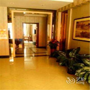 吉林天下客宾馆酒店提供图片