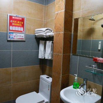 吉林天下客宾馆酒店提供图片