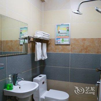 吉林天下客宾馆酒店提供图片