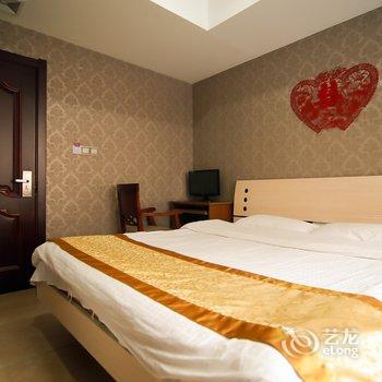 吉林天下客宾馆酒店提供图片