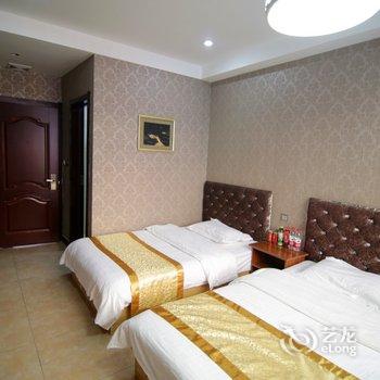 吉林天下客宾馆酒店提供图片