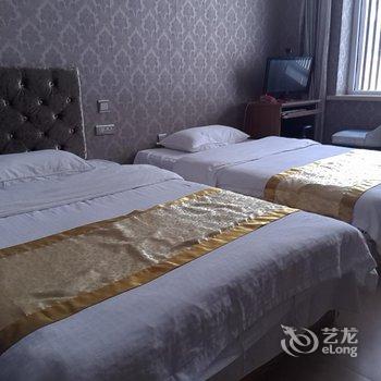 吉林天下客宾馆酒店提供图片