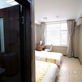 吉林天下客宾馆酒店提供图片